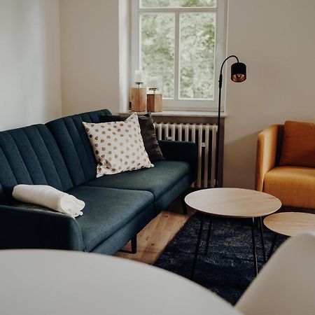 Ferienwohnung Alte Waescherei II Kitzingen Zewnętrze zdjęcie