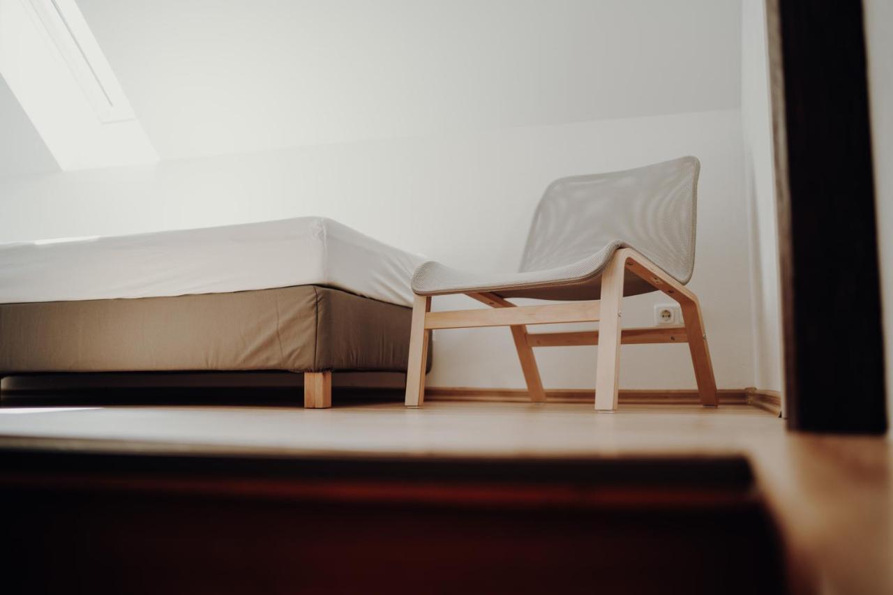 Ferienwohnung Alte Waescherei II Kitzingen Zewnętrze zdjęcie