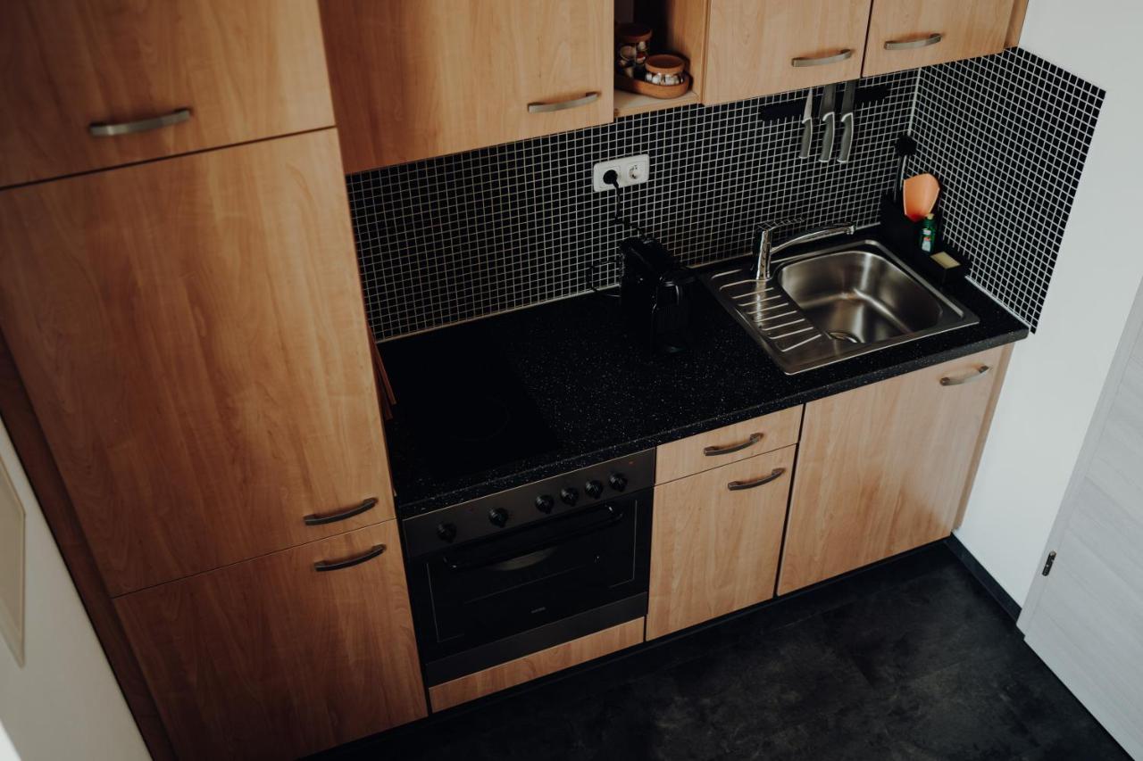 Ferienwohnung Alte Waescherei II Kitzingen Zewnętrze zdjęcie